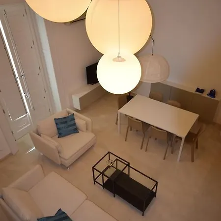 Apartment Loft Tre Lune *