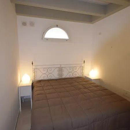 Loft Tre Lune Apartment
