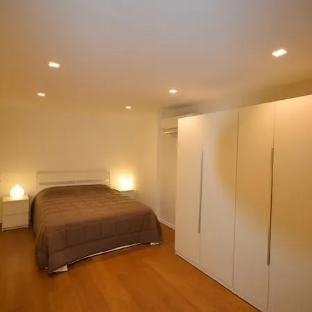 Loft Tre Lune Apartment *