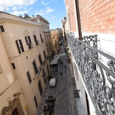 Apartment Loft Tre Lune *