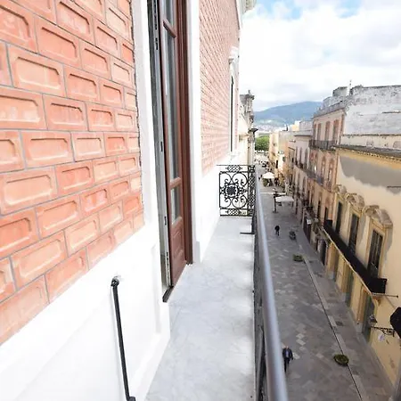 Loft Tre Lune * Trapani