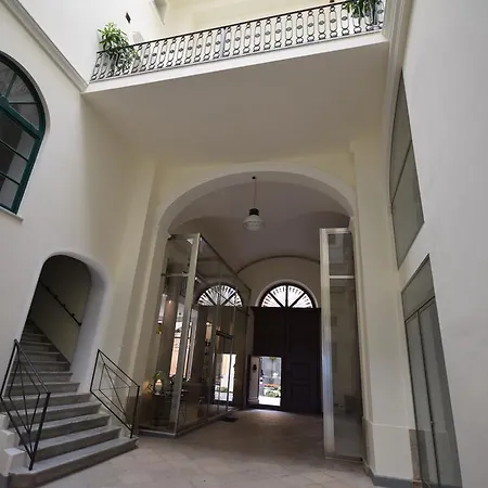 Loft Tre Lune Apartment
