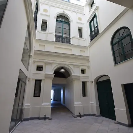 Apartment Loft Tre Lune *