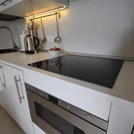 Loft Tre Lune Appartamento *